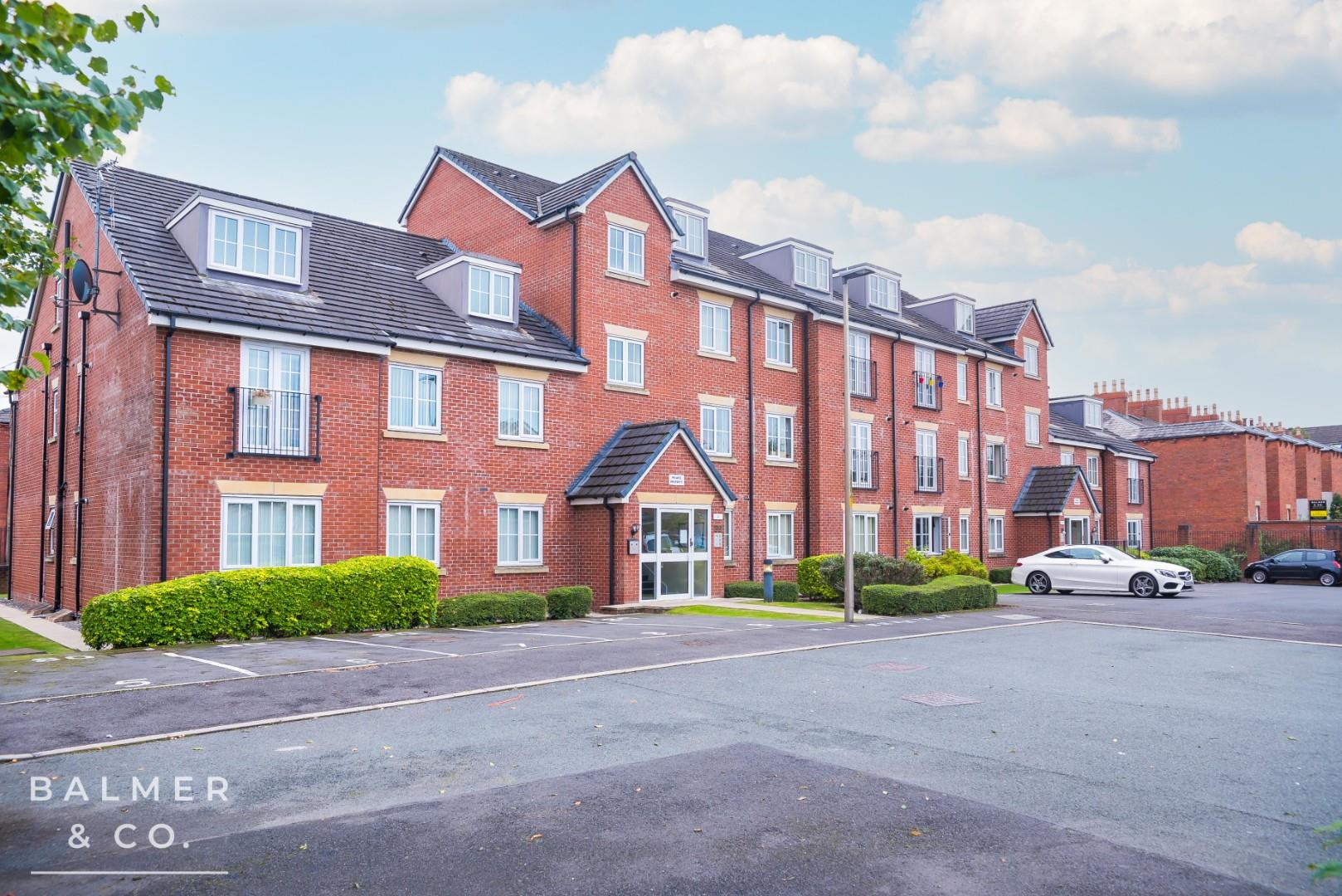 Priestfields, Leigh, Greater Manchester, WN7 Balmer & Co